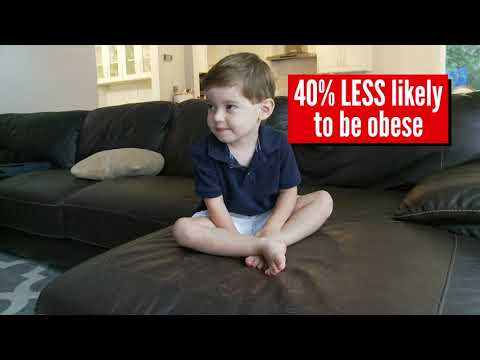CHILD OBESITY: PARENTS MAKING THEIR KIDS FAT?