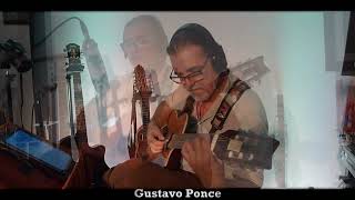 Video thumbnail of "Gustavo Ponce- Zamba del carnaval.Cuchi Leguizamón."