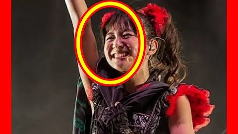 Babymetalソニスフィア海外の反応