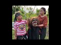 INI NAMANYA BARONGAN GUNDULAN HITAM