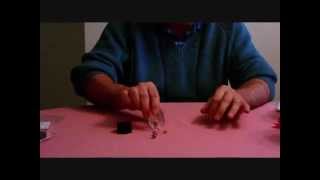 THE DICE BOMB