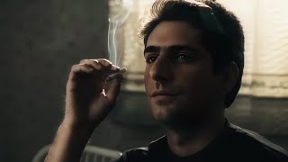 Where's my arc | The sopranos edit