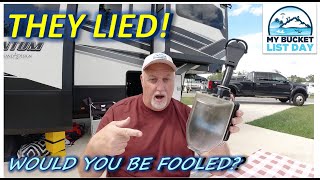 IDIOT lights LIED to ME!  Would you be fooled by Idiot Lights? Ep 4.34