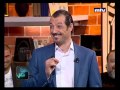 Hayda Haki - 25/03/2014 - Carla Haddad - هيدا حكي