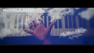 Nuvole Bianche - Ludovico Einaudi (Cover by GiuseppeGiovanniInguí) - @M.M.M.L.