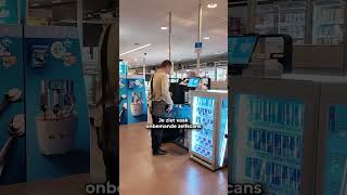 Download Lagu Zo geven de winkelketens dieven makkelijk de kans om te gaan stelen MP3 Download Lagu Zo geven de winkelketens dieven makkelijk de kans om te gaan stelen MP3