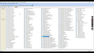 How To Copy And Paste Format From Previous Dsbs To New Dsbs
