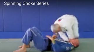 Spinning Choke Series