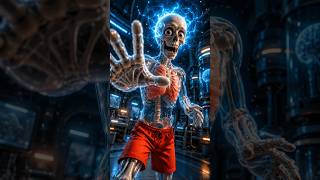 Could Humans Really Unlock 100% of Their Brain? #shorts #facts #brain
