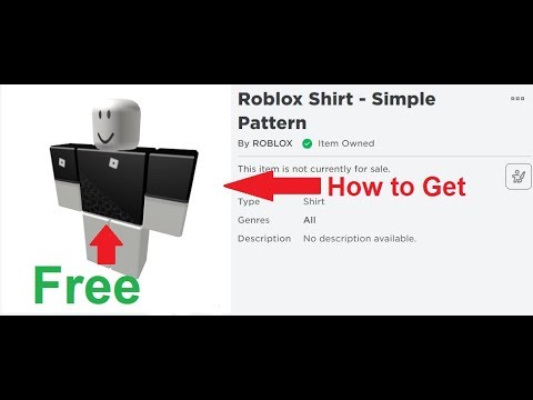 How To Get Free Shirt on *OCTOBER* 2019 (NEW)