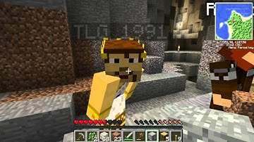 *OLD* Tekkit Beginners Guide - Ep 1