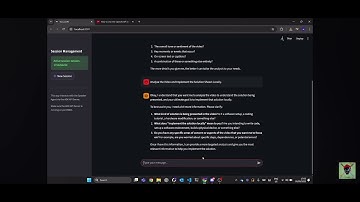 Google Cloud x AI Tinkerers Hackathon Winner Demo! Introducing VISION - Video to IDE Coding Agent