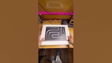 MacBook Pro M4 14” Space Black 🖤 Hands-On 🔥 Apple’s Fastest Laptop Yet