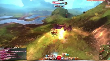 Ez 1v5 gw2 holosmith gamplay