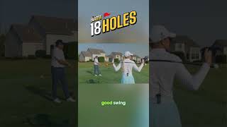 Touring Firestone Farms: Most Beautiful Holes in Ohio?