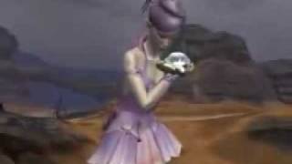 Aion Weird Weapons and Armor.avi