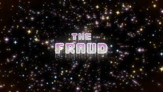 The Amazing World Of Gumball - The Fraud - Le Card