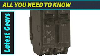 ABB THQL21125P 125A Breaker: Is This the Most Reliable Choice for Your Panel