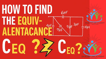 Circuit Reduction Technique | Capacitor (Part 4) | With Practice Example : Well Explained #physics