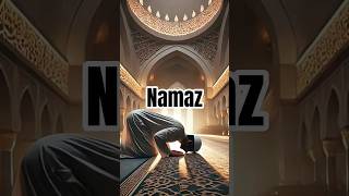 Namaz Kaise Padhe ☪️#namaz #quranforeever #quranictranslation #islamicvideo #islamicstatus #love