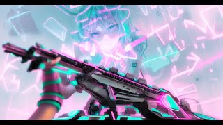 Im Good In All Fps Games Strlght - Godspeed