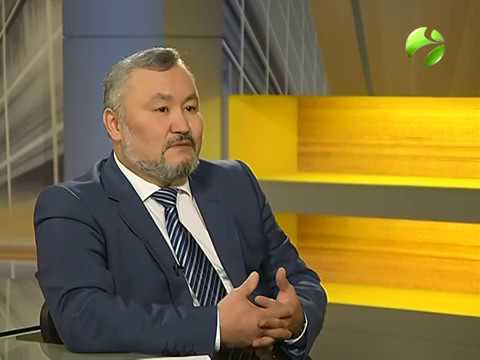 Бейне: Эдуард Кубенский: «Адам - сәулеттің басты ерекшелігі»