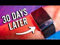 WHOOP Band 5.0 / MG - 1 Month Review (Don't Make THIS Mistake!)
