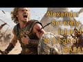 Alexander Ep  31 Siege of Gaza