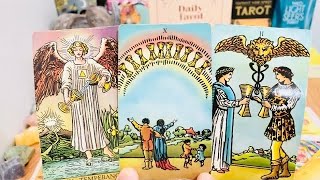 'UNCOVERING  A Very EXCITING & RARE BREAKTHROUGH'  All Signs Tarot Reading (May to June 2024)