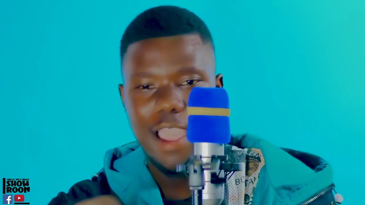 Ebrah Zambia- Transformation (official show room video).