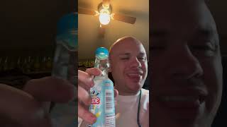 Kimura Ramune Carbonated Soft Drink Original Flavor