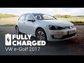 VW e-Golf 2017 | Fully Charged
