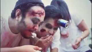 BILLFOLD - Veni Vidi Foody