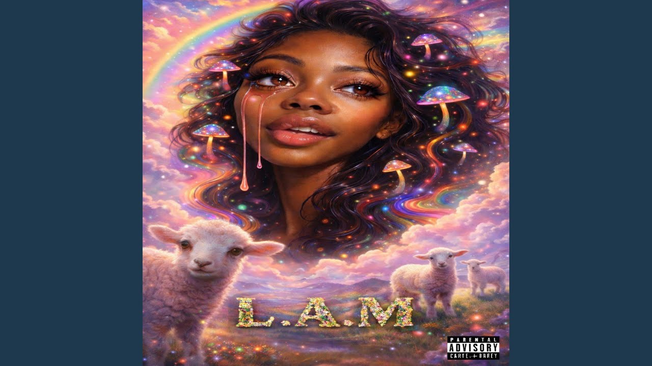 YouTube에서 L.A.M 보기 YouTube에서 L.A.M 보기