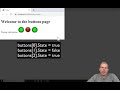 ASP.NET MVC 2-1-4b Display a grid of game buttons in ASP.NET