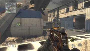 GB Live Com #6 - Demo Scrapyard