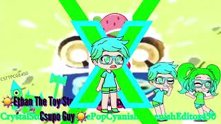 Klasky Csupo In G Major Gets Interrupted Add Round 3