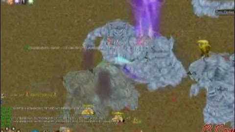 Conquer Online Private Server | LivingLedgend CO |