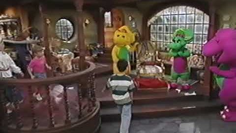 Rhyme Time Rhythm (2002 Version) Part 57