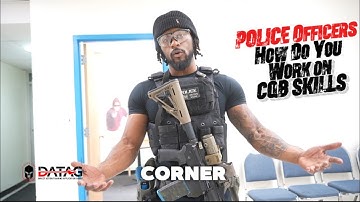 How to work on your CQB skills