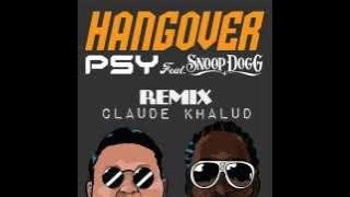 PSY - HANGOVER feat. Snoop Dogg M/V HD