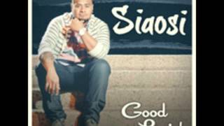 Siaosi - Good Lovin' chords