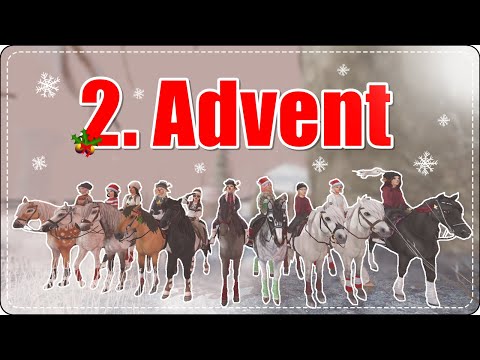 🙋‍♀️ ORTE auf Jorvik ERRATEN! - 2. Advent 2023 || SSO
