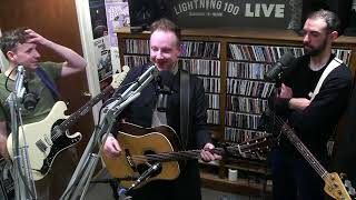 Two Door Cinema Club &quot;Lucky” and “What You Know” - Live at Lightning 100