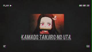 Kamado tanjiro no uta (prod.gustixa)