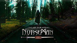 NORSEMAN - Lady In Black (official video)