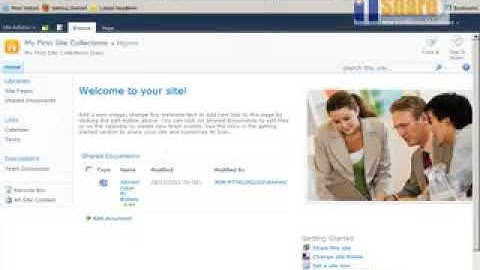 4 SharePoint Pages and Change Master Page   Download, Play   4shared