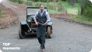 🎥Братья Бондурант убивают Рэйкса. Самый пьяный округ в мире 2012 🎥Братья Бондурант убивают Рэйкса. Самый пьяный округ в мире 2012