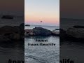 Sunset naxos beachlife moutsouna aegeansea