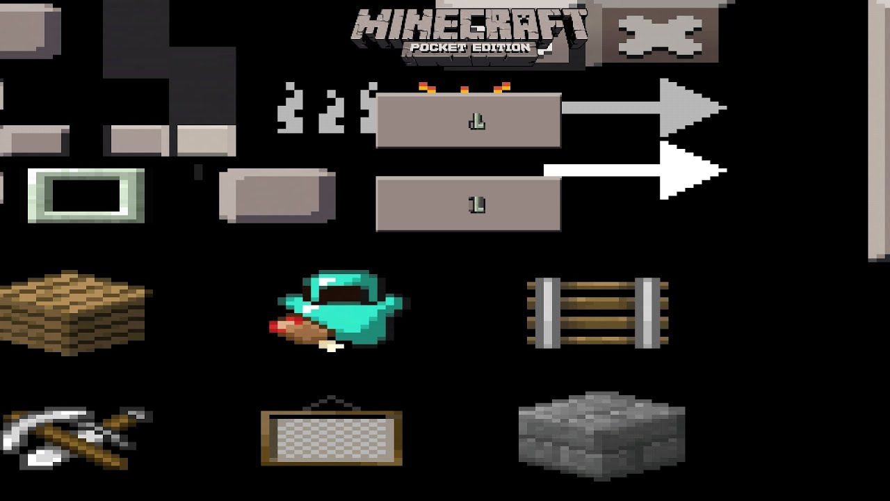Minecraft error 283 pocket edition